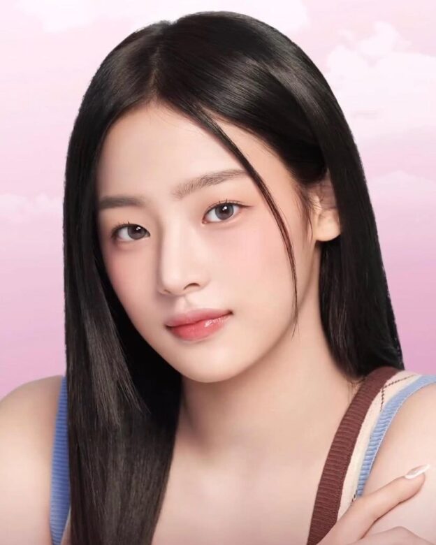 Minji (NewJeans) Profile and Fact - K-POP star