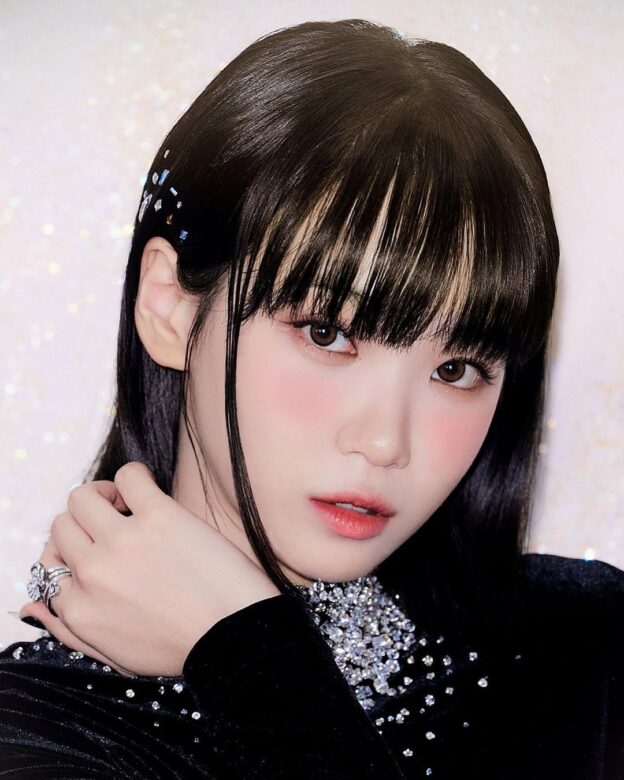 Kazuha (LE SSERAFIM) Profile and Fact - K-POP star