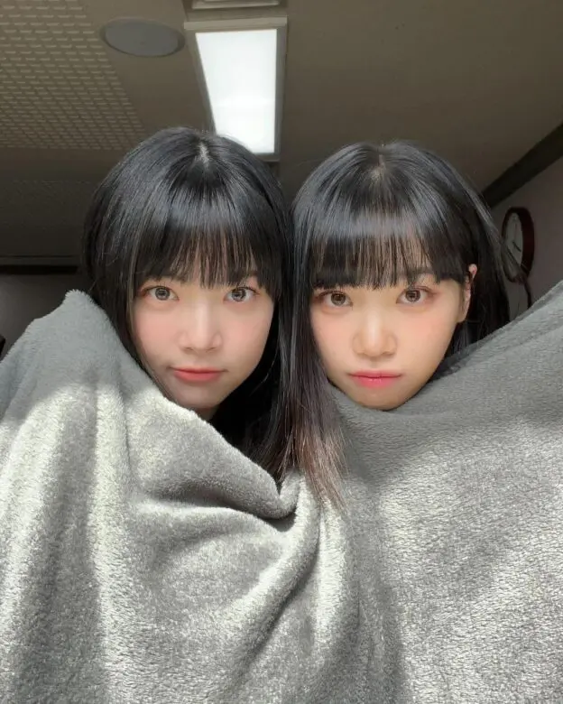 チェウオンとウンチェ