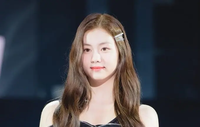Ex LE SERAFIM Kim Garam real reason for leaving? Is it true that she was bullied?