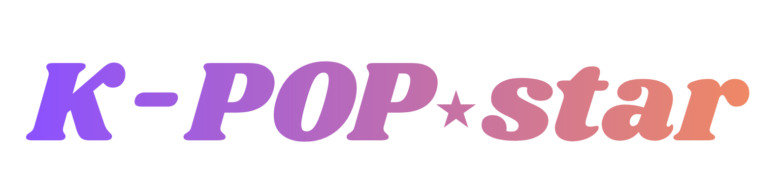 K-POP star