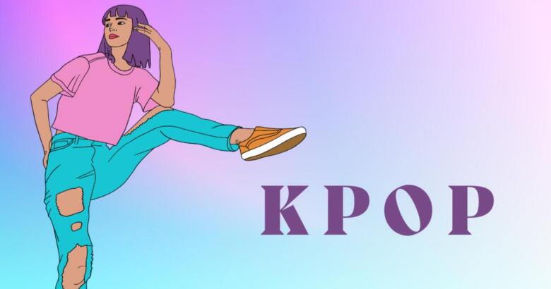 K‑Pop Fandom Names and Their Meaning: Which One Is the Cutest?